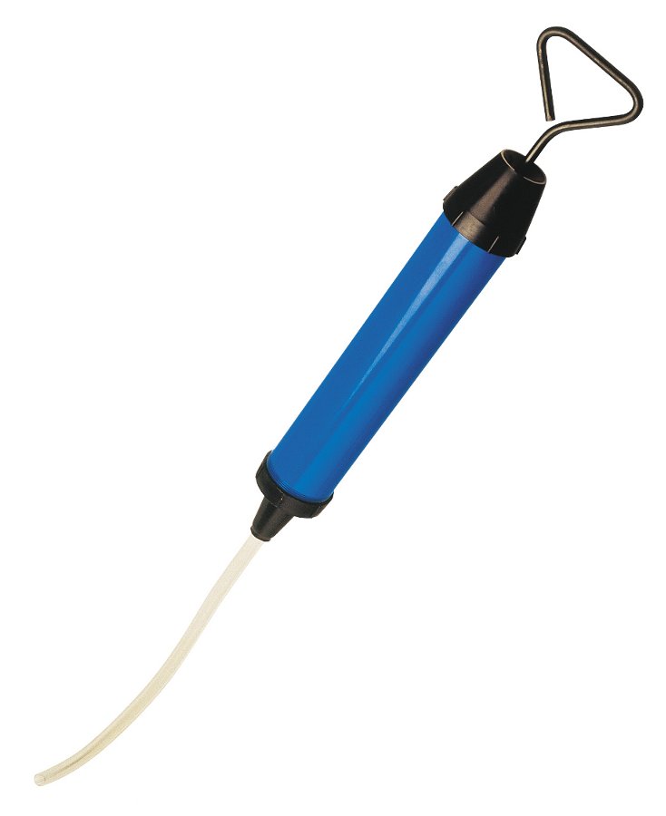 Macnaught Suction Gun<br>C16 <br>775-218-004